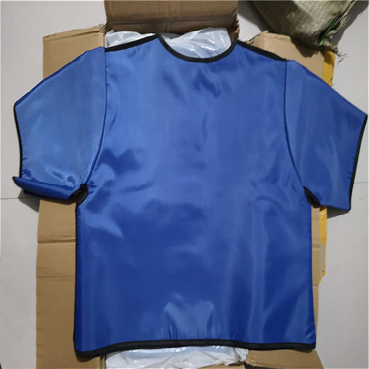 泰州铅衣防护服的作用